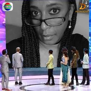 Meet your Posher, Patricia